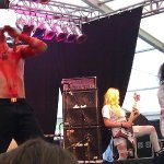 Walpurgis Metal Days